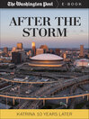 Imagen de portada para After the Storm